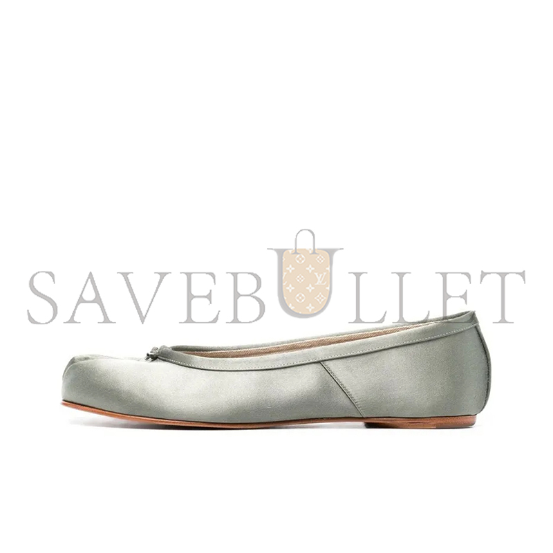 ma1s0n Marg*e1a tabi ballerina s58wz0117p5125t7164